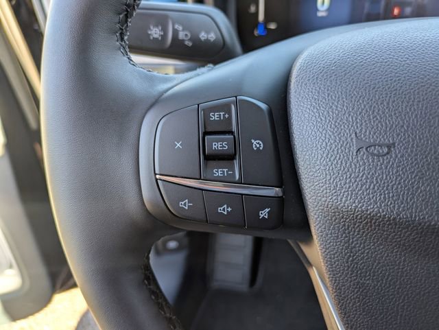 New 2026 Ford Maverick XLT image 59