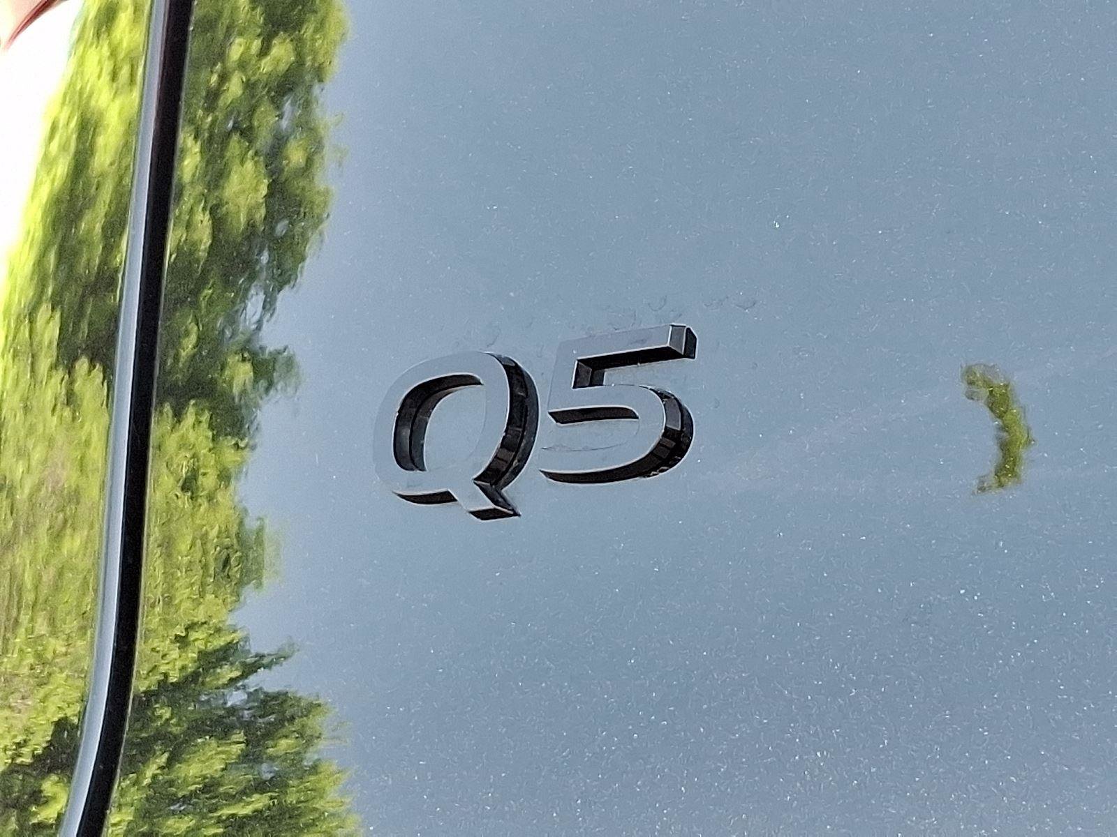 Certified 2025 Audi Q5 Premium w/ Premium Plus AWD/4WD image 31