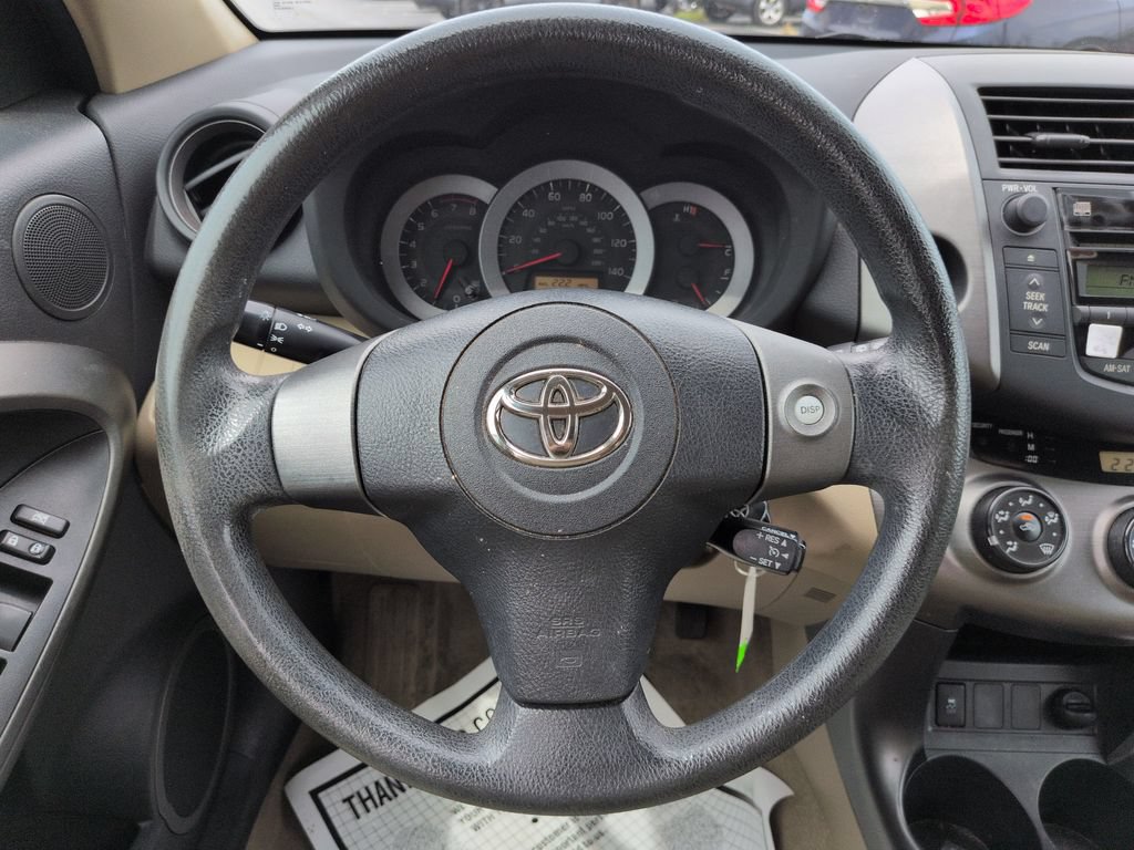 Used 2011 Toyota RAV4 4WD w/ Base L4 Extra Value Pkg image 15