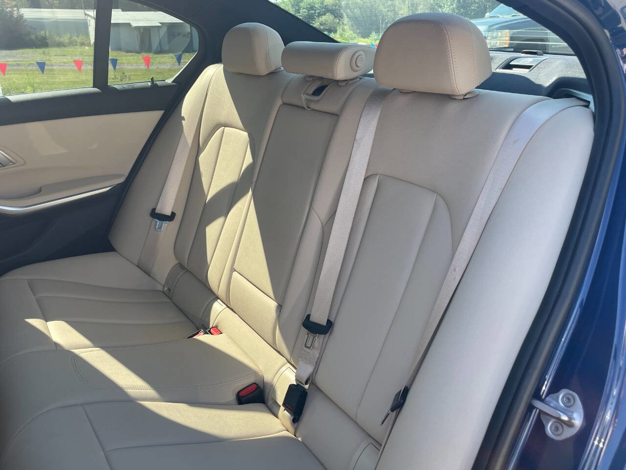 Used 2021 BMW 330i xDrive Sedan image 21