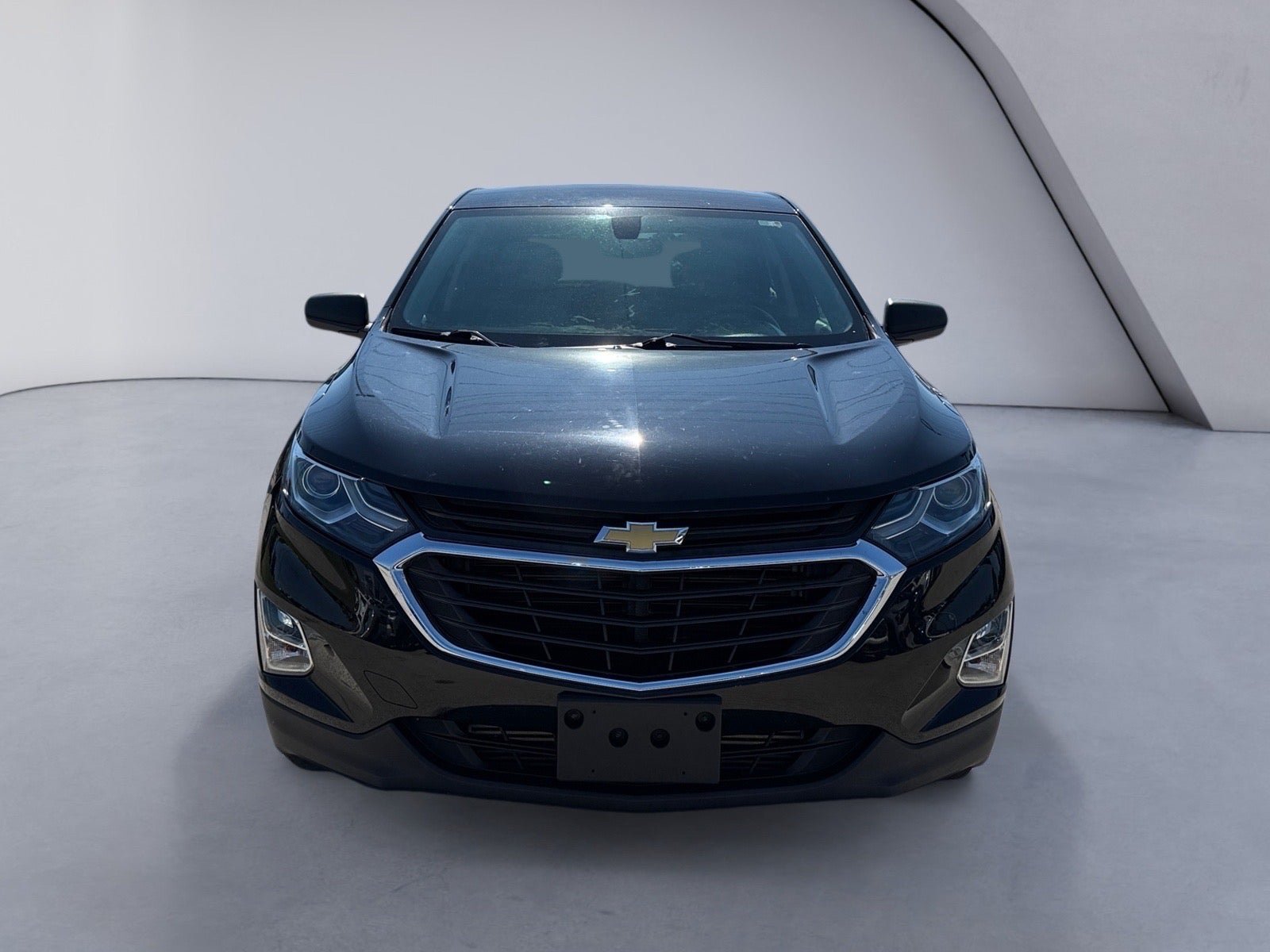 Used 2019 Chevrolet Equinox LS w/ LS Convenience Package FWD image 8