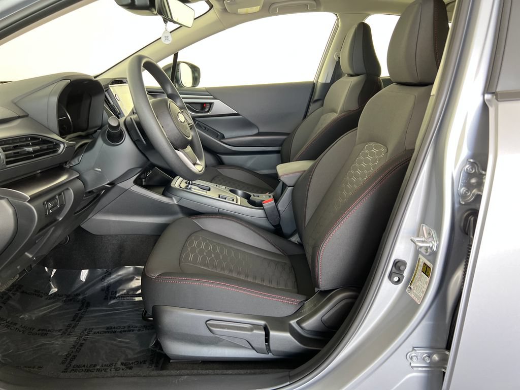 New 2026 Subaru Impreza 2.0i Sport AWD/4WD image 11