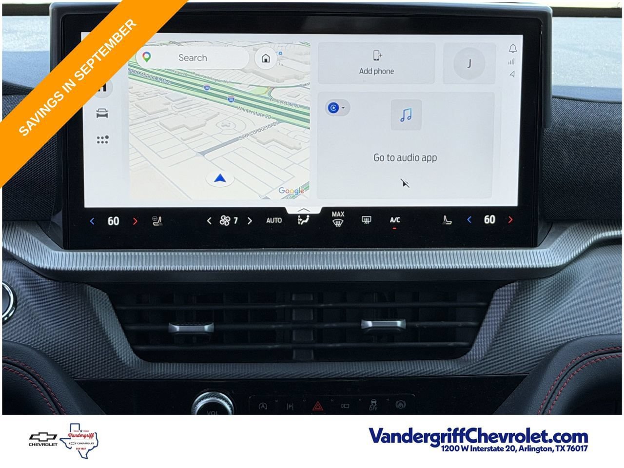 Used 2025 Ford Explorer ST-Line RWD image 16