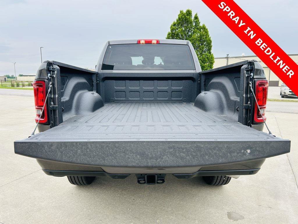 New 2025 RAM 2500 Big Horn image 25