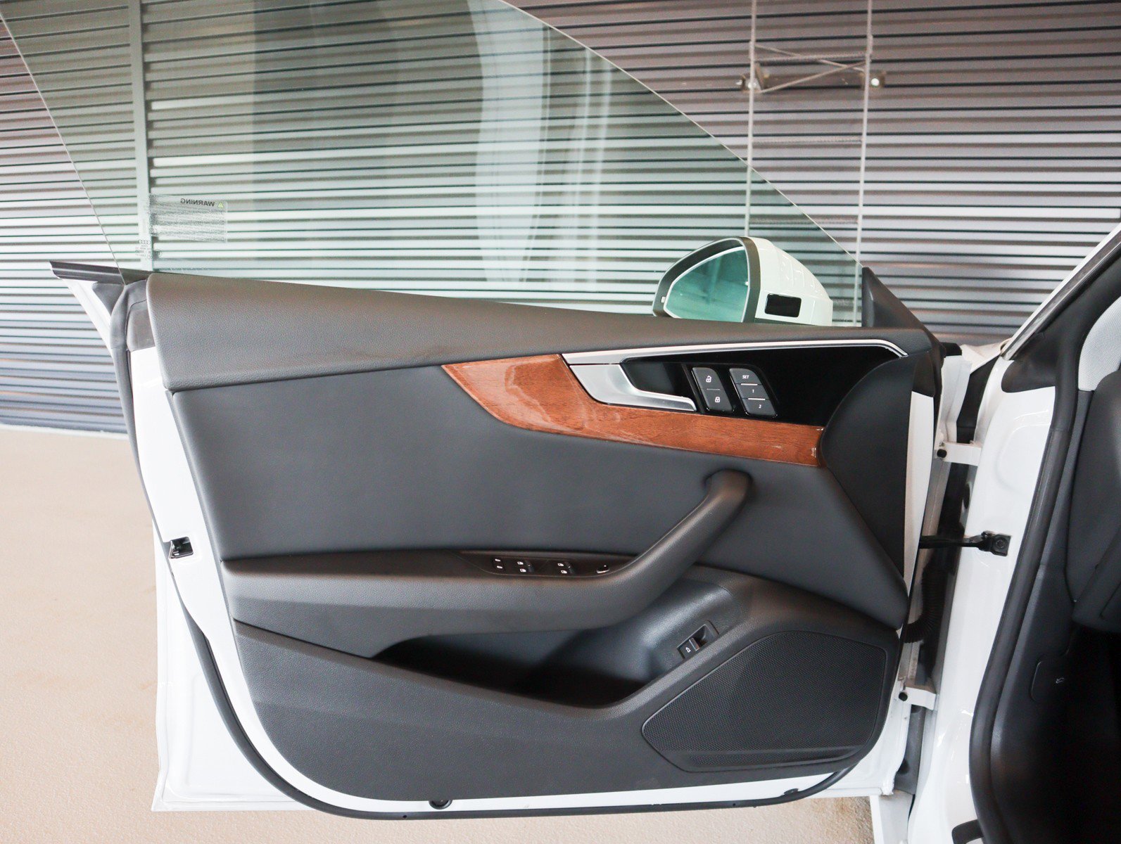 Used 2023 Audi A5 2.0T Premium w/ Convenience Package image 28