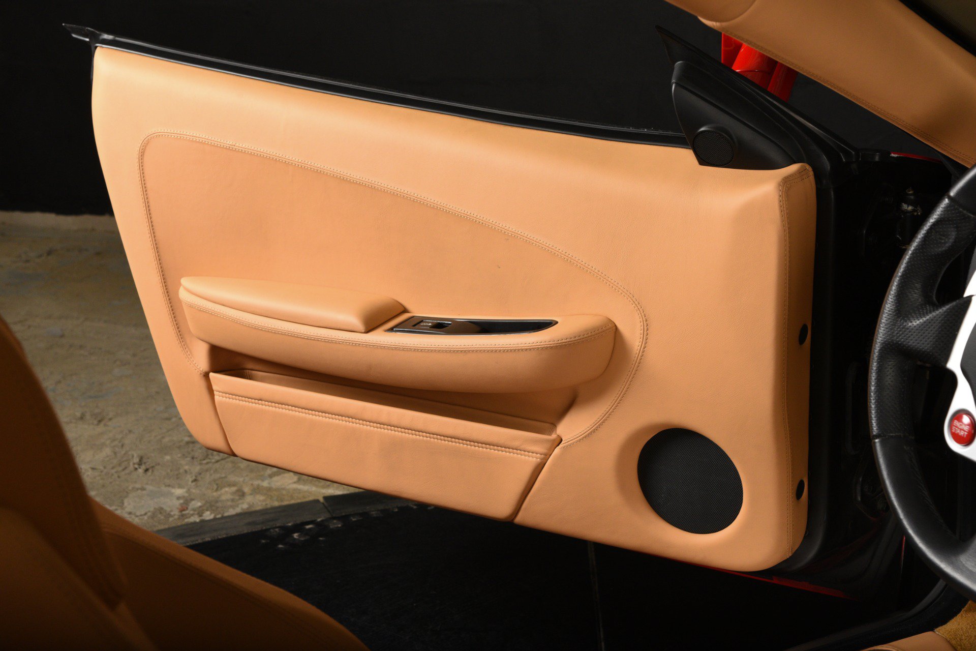 Used 2005 Ferrari F430 Spider RWD image 24