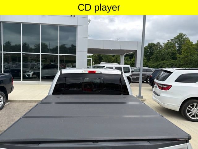 Used 2018 Ford F150 XLT w/ Equipment Group 302A Luxury AWD/4WD image 7