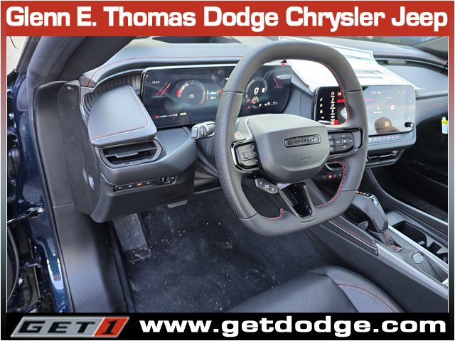 New 2026 Dodge Charger Scat Pack image 8
