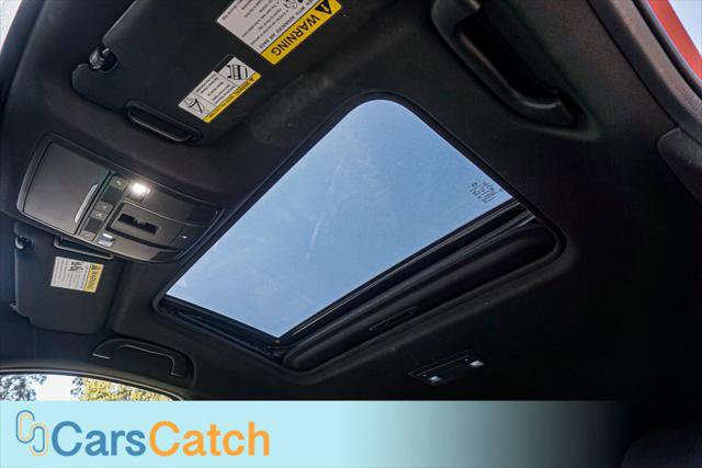 Used 2023 MAZDA CX-5 AWD 2.5 Turbo image 21