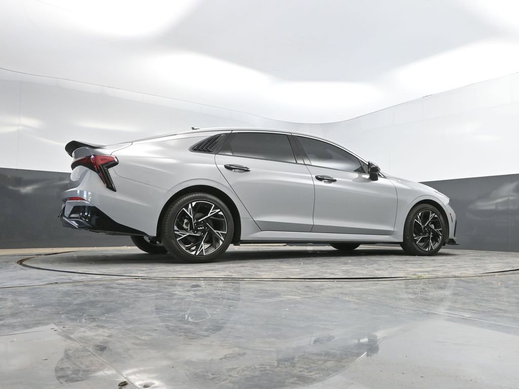 Used 2025 Kia K5 GT-Line w/ GT-Line Premium Package FWD image 39