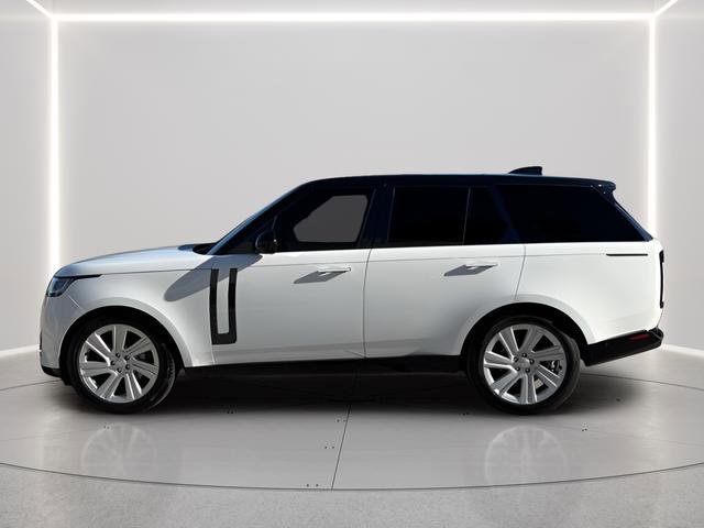 Certified 2023 Land Rover Range Rover SE image 2