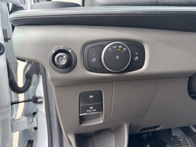 New 2026 Ford Transit 150 Low Roof image 20