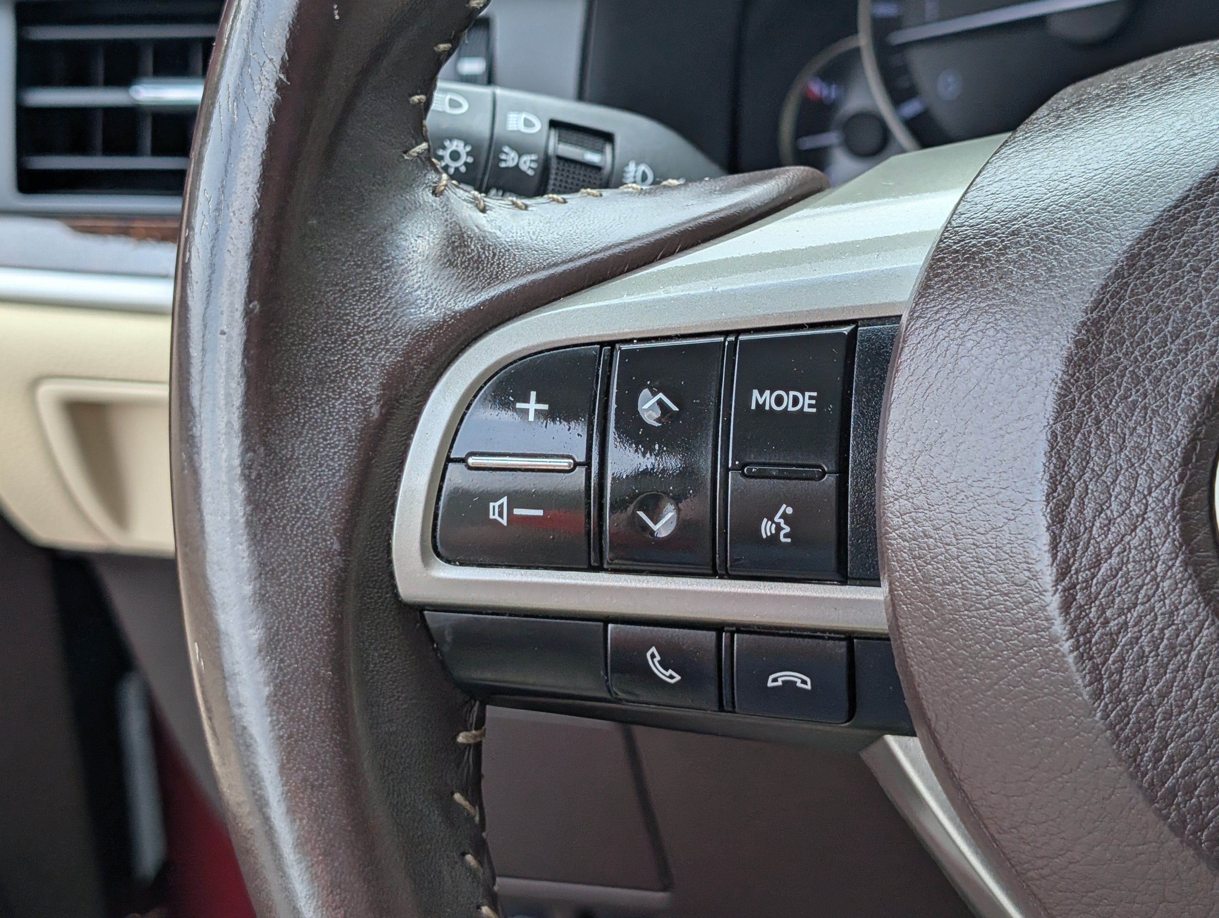 Used 2018 Lexus ES 350 w/ Premier Package FWD image 20