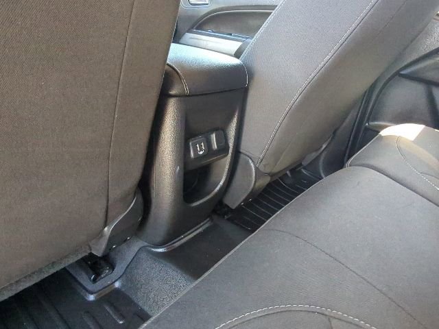 Used 2019 Chevrolet Colorado LT AWD/4WD image 24
