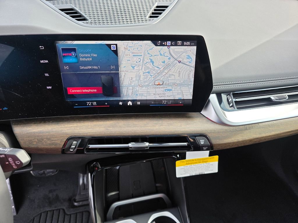 New 2026 BMW X1 M35i w/ Convenience Package image 14