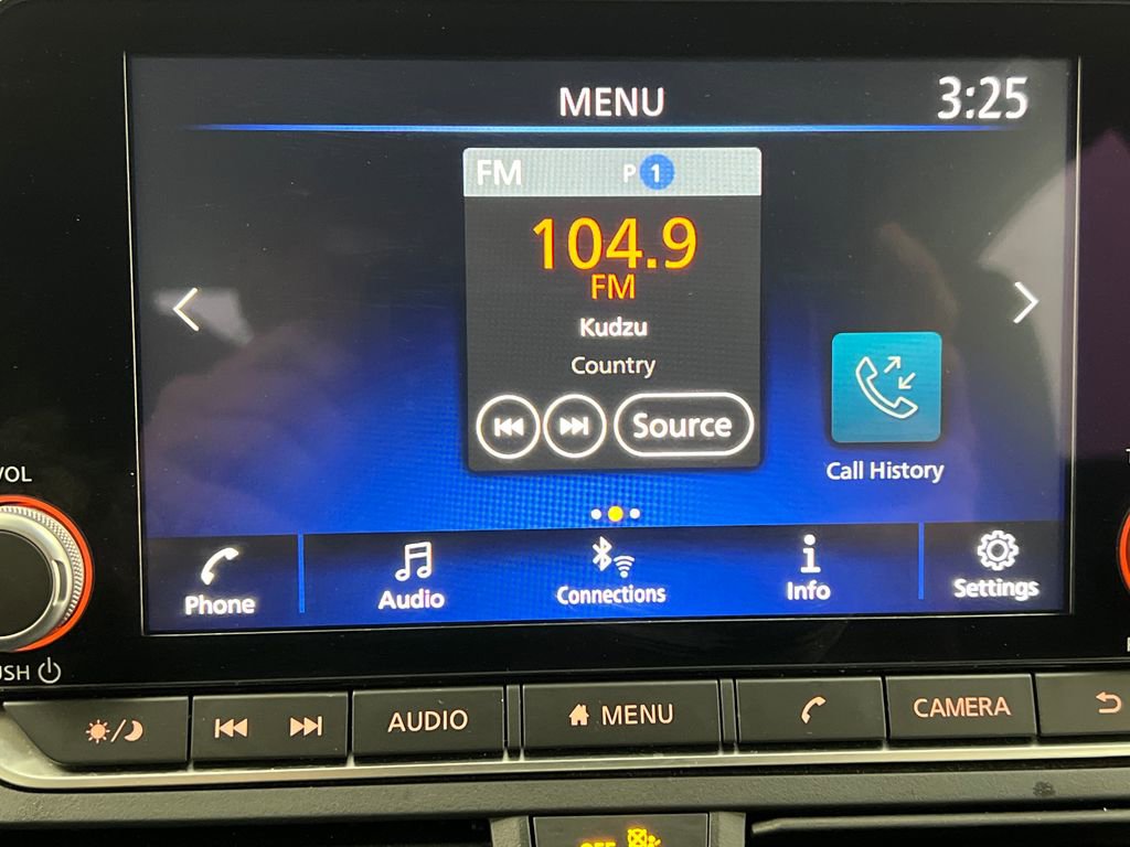 Used 2025 Nissan Altima 2.5 SV image 45