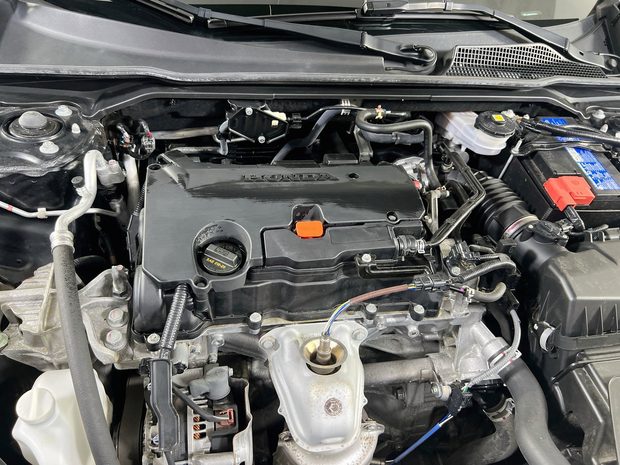 Used 2023 Honda Civic Sport image 27