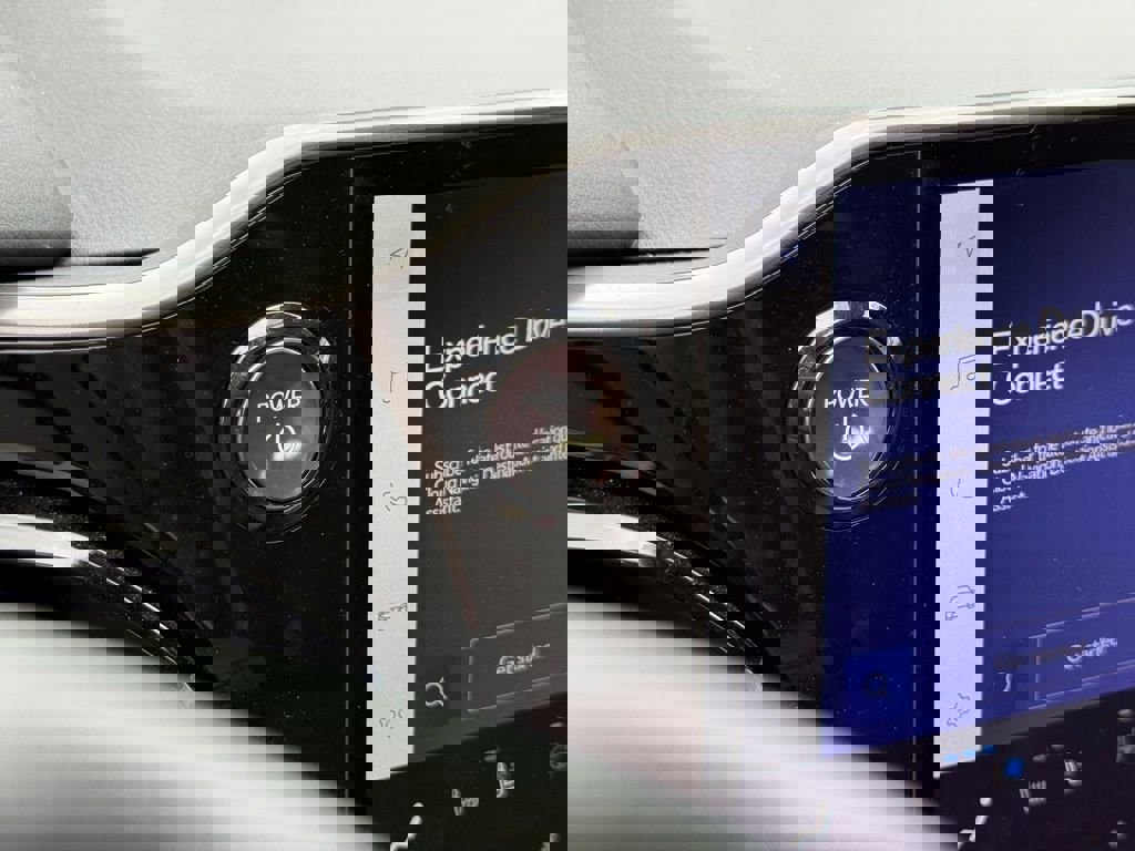 Certified 2024 Lexus NX 350h AWD image 34