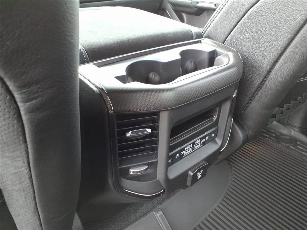 New 2026 RAM 1500 RHO w/ RHO Level 1 Equipment Group image 34