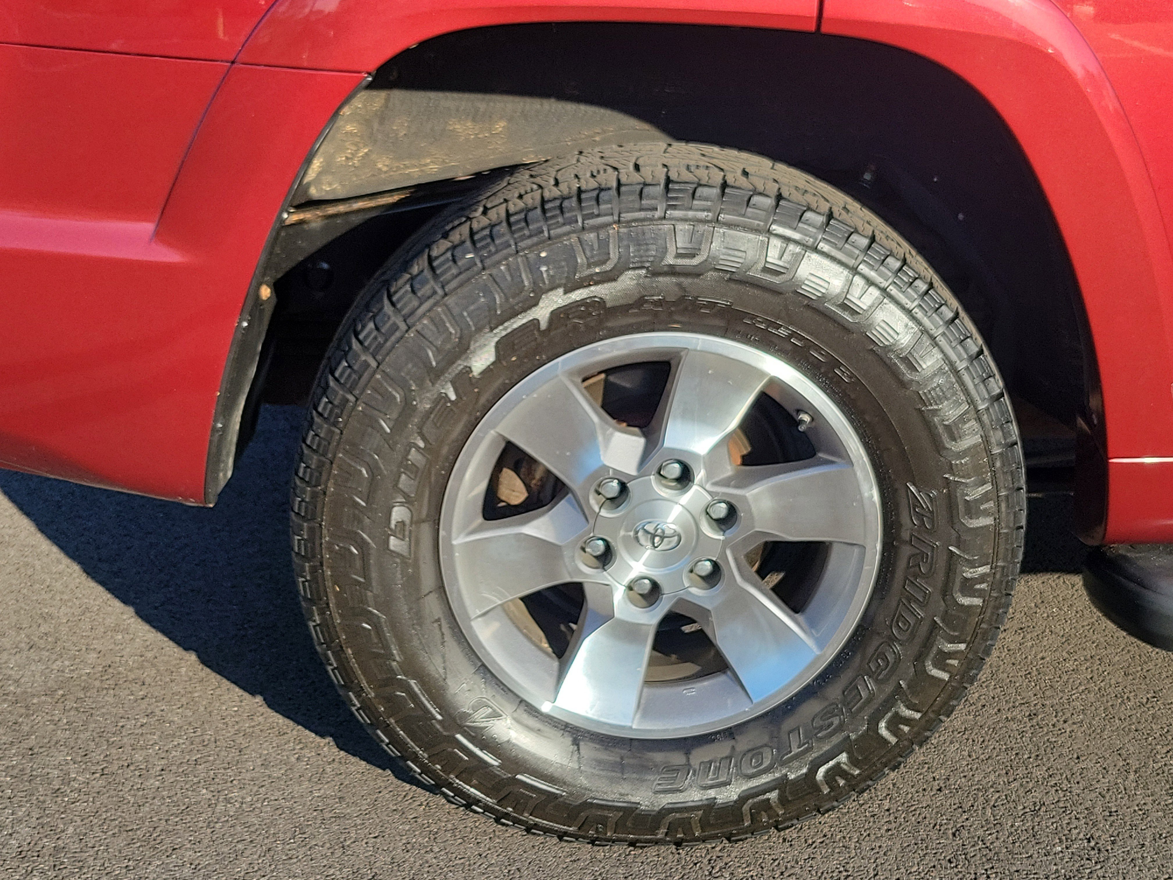 Used 2011 Toyota 4Runner SR5 image 5