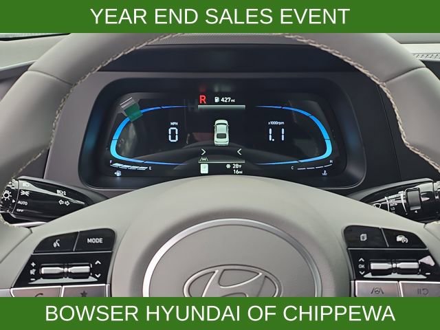 New 2026 Hyundai Elantra Sport image 10