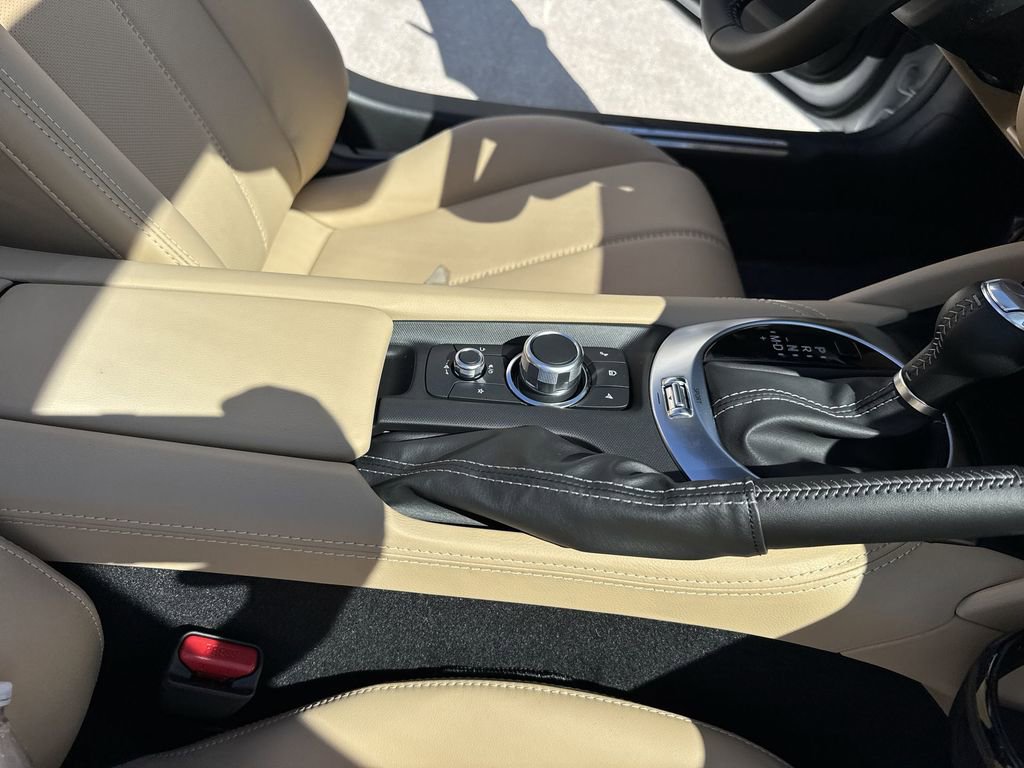 New 2026 MAZDA MX-5 Miata Grand Touring image 36
