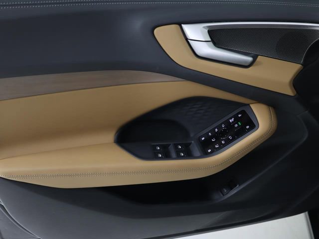 Certified 2025 Audi A5 2.0T Prestige image 11