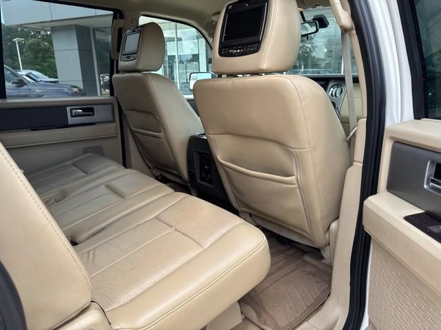 Used 2014 Ford Expedition EL XLT w/ Equipment Group 202A RWD image 20