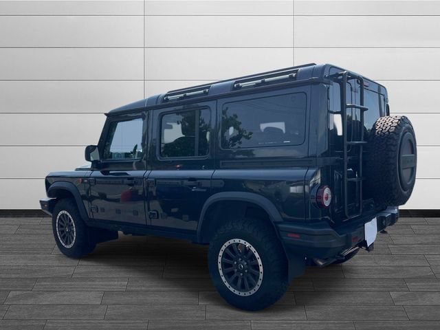 Used 2024 INEOS Grenadier Station Wagon AWD/4WD image 6