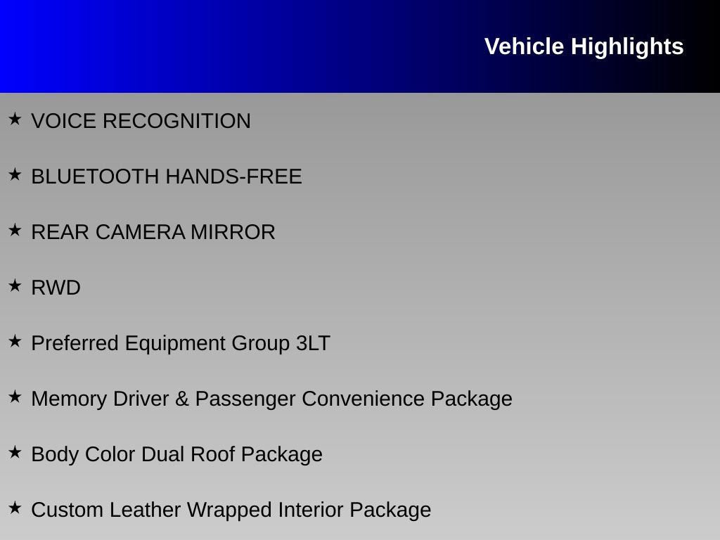 Used 2024 Chevrolet Corvette Stingray Premium Cpe w/ Body-Color Dual Roof Package RWD image 12