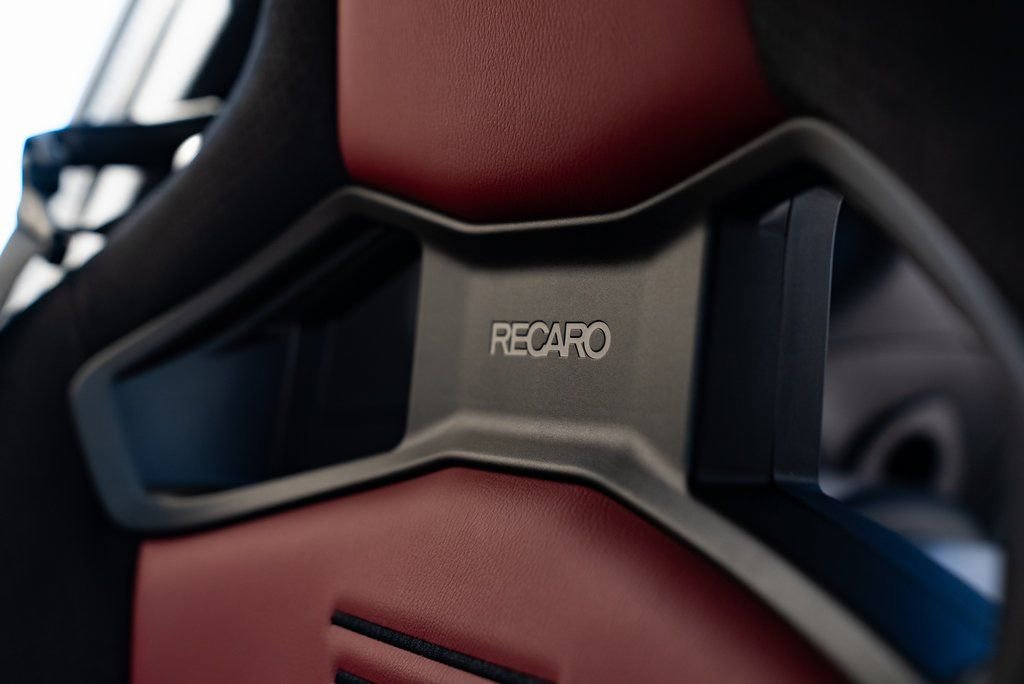 Certified 2024 Nissan Z NISMO w/ Floor Mat Package image 17