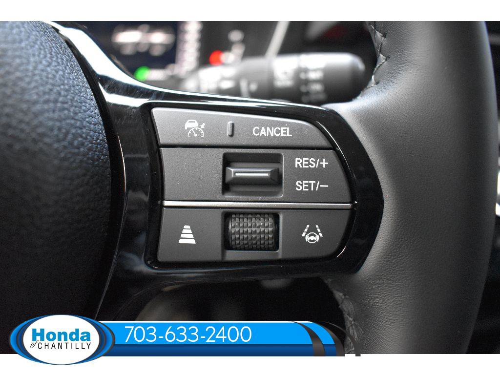 New 2026 Honda Pilot Touring image 13