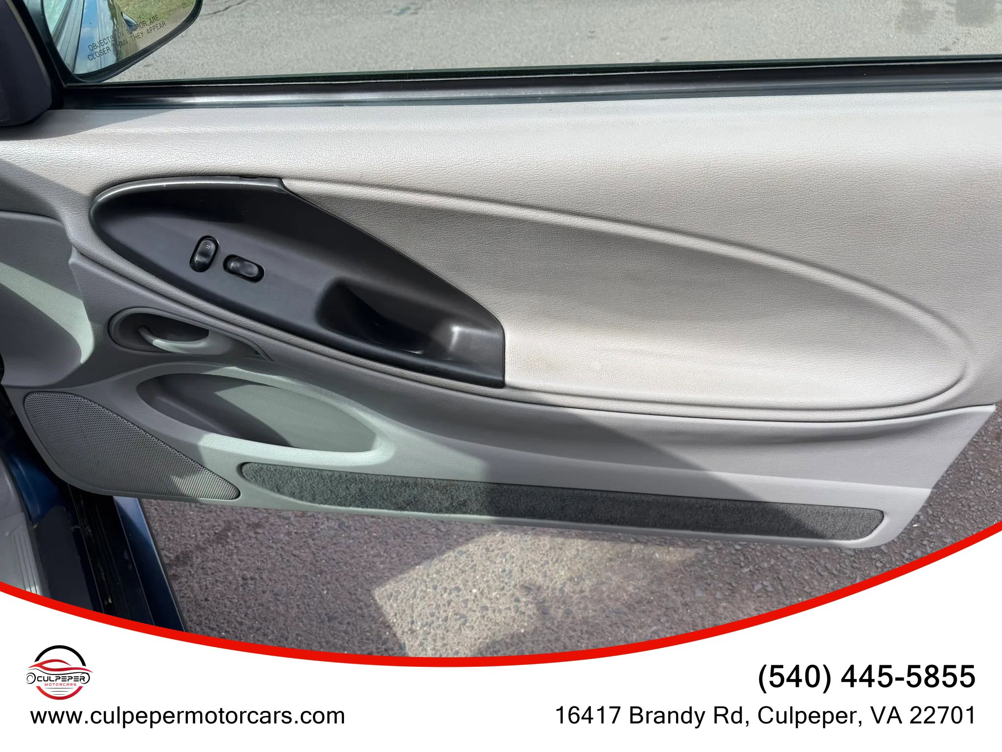 Used 2003 Ford Mustang GT image 13