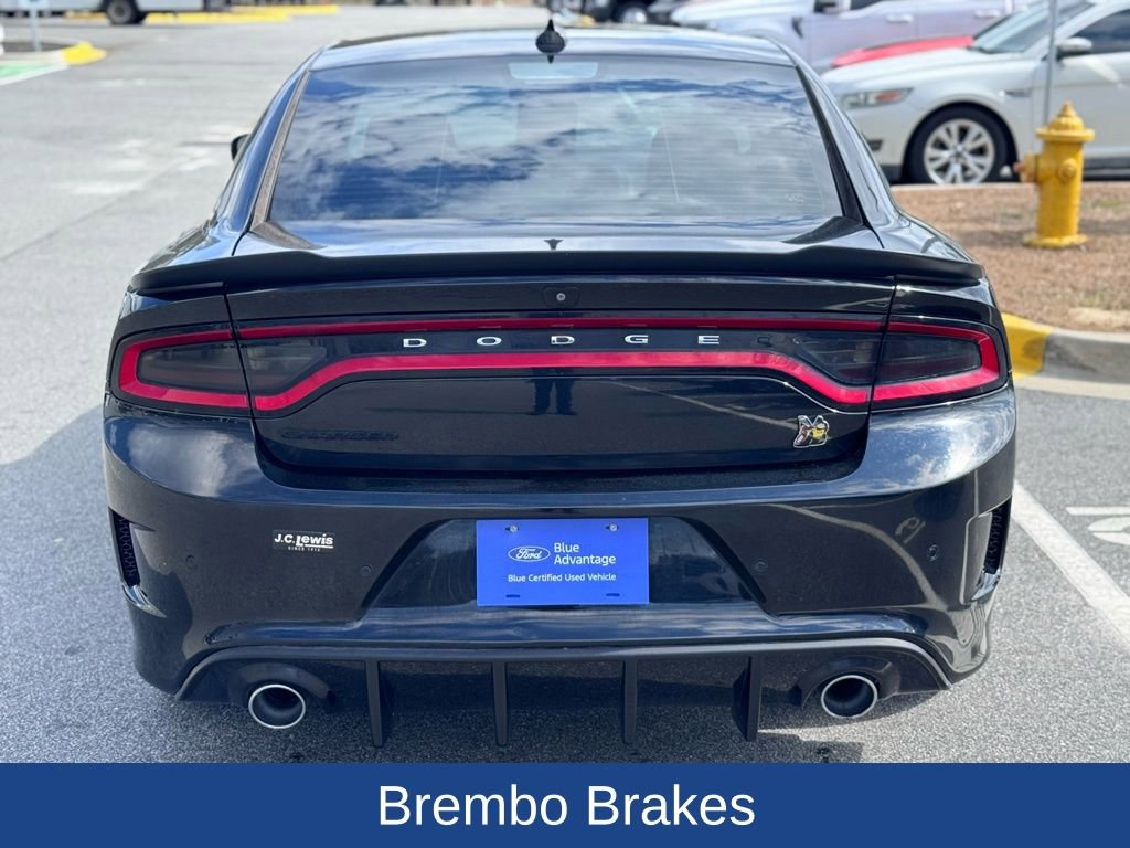 Used 2020 Dodge Charger Scat Pack image 7