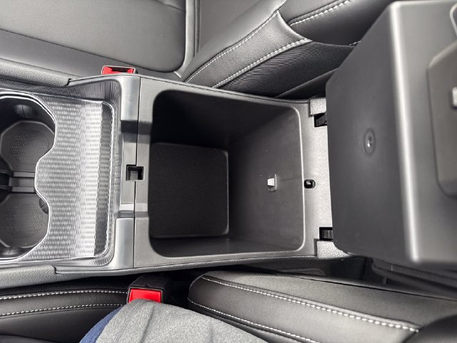 New 2027 Jeep Grand Cherokee Limited AWD/4WD image 25