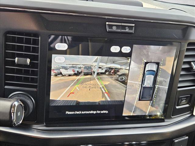 New 2026 Ford F250 Lariat w/ Lariat Premium Package image 18