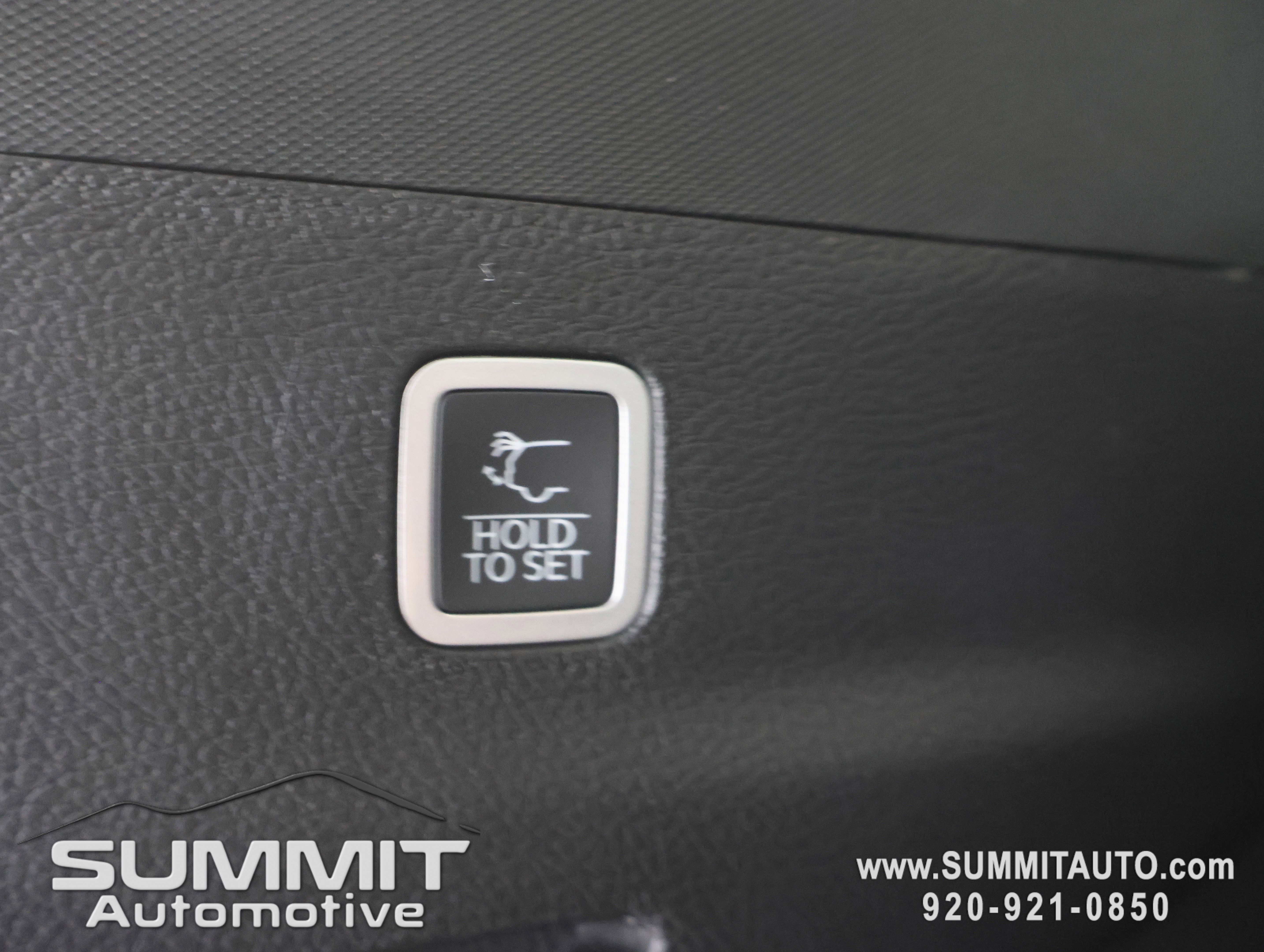 New 2026 Jeep Grand Wagoneer L Limited image 36