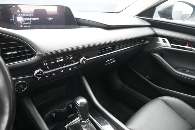 Used 2022 MAZDA MAZDA3 s AWD/4WD image 30