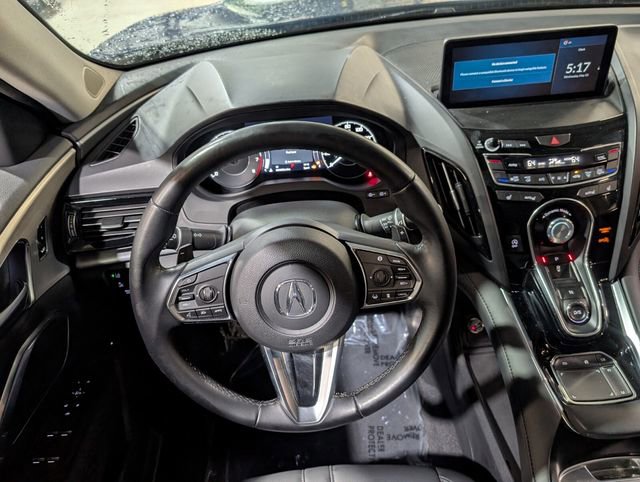 Used 2020 Acura RDX FWD image 12