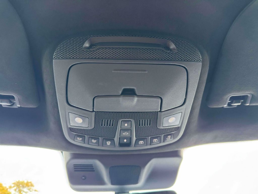 Used 2024 Lincoln Navigator Black Label AWD/4WD image 33