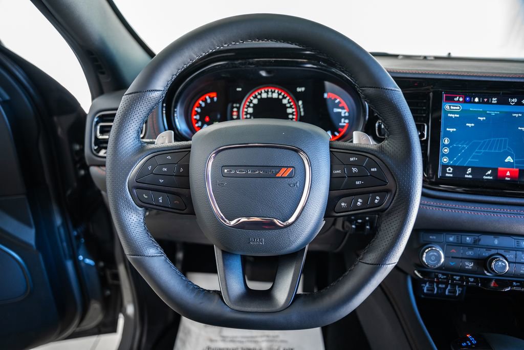 New 2026 Dodge Durango GT image 32