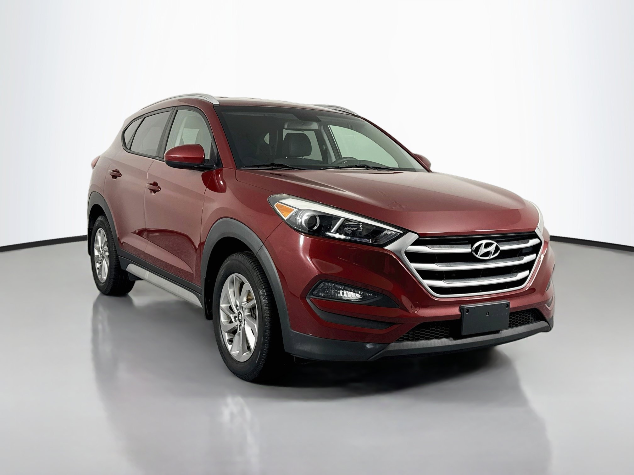 Used 2018 Hyundai Tucson SEL AWD/4WD image 3