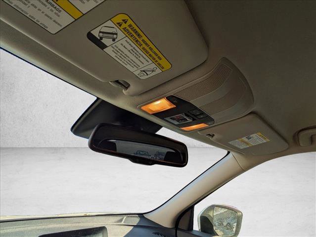 Used 2024 Mitsubishi Eclipse Cross SE image 20