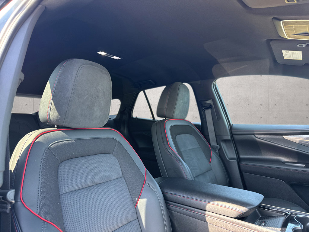 Used 2024 Chevrolet Blazer EV RS image 7