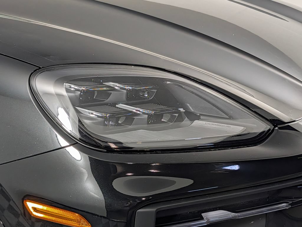 New 2026 Porsche Cayenne AWD/4WD image 15