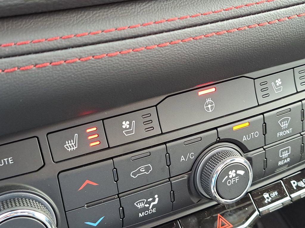 New 2026 Dodge Durango GT image 12