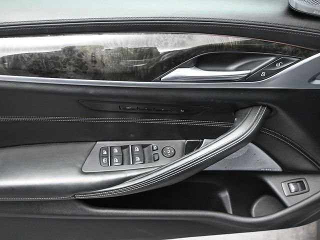 Used 2018 BMW M550i xDrive image 17