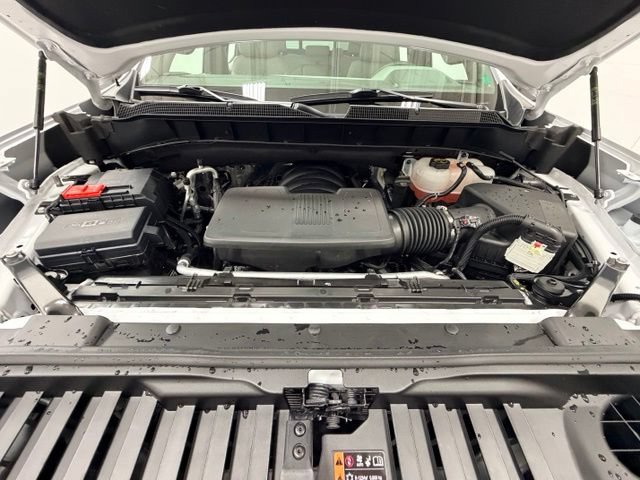 Certified 2024 Chevrolet Silverado 1500 LTZ w/ LTZ Premium Package AWD/4WD image 27