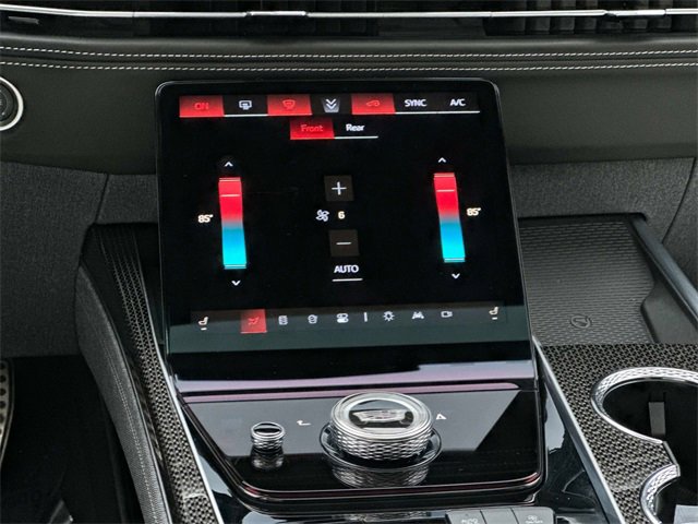 Certified 2025 Cadillac Escalade V image 5