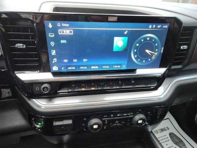 Used 2025 Chevrolet Silverado 1500 High Country w/ Technology Package image 17